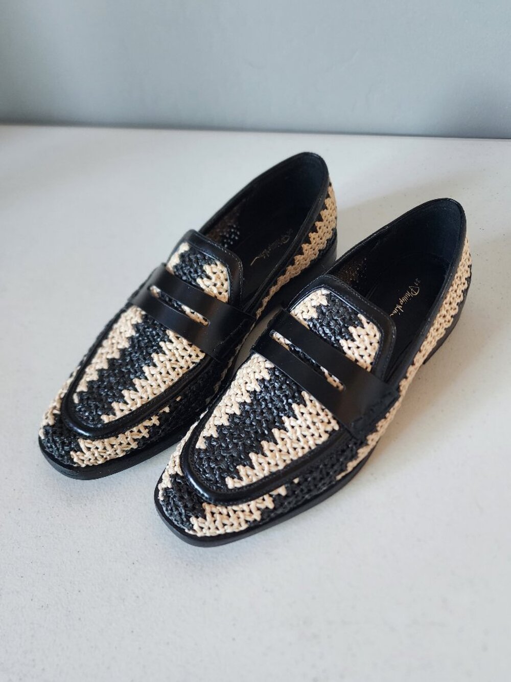 Phillip Lim Loafer "EUC" - Picture 2 of 16